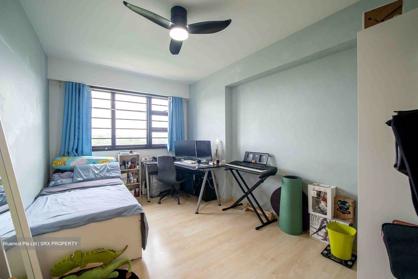 Blk 550B Segar Road (Bukit Panjang), HDB 5 Rooms #629243111